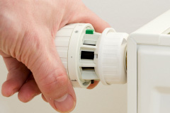Hollingbourne central heating repair costs