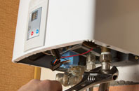 free Hollingbourne boiler install quotes