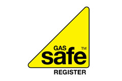 gas safe companies Hollingbourne